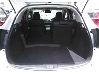 HONDA VEZEL 2020