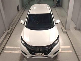 HONDA VEZEL 2020