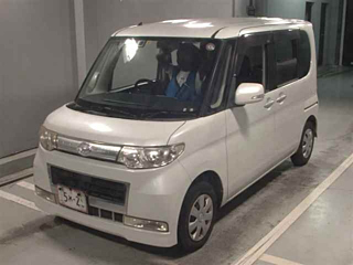 DAIHATSU TANTO 2008