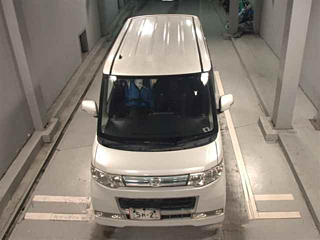 DAIHATSU TANTO 2008