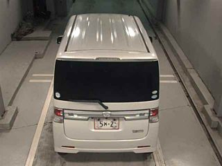 DAIHATSU TANTO 2008