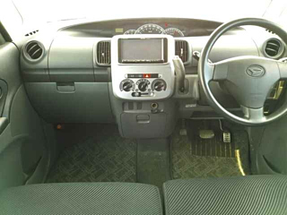 DAIHATSU TANTO 2008