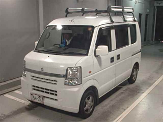 SUZUKI EVERY 2009