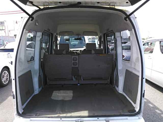 SUZUKI EVERY 2009