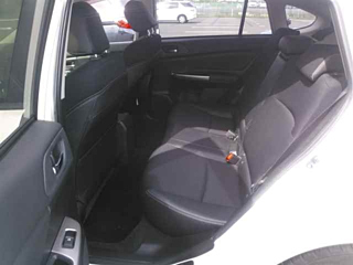 SUBARU IMPREZA 2014