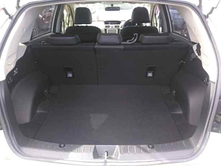 SUBARU IMPREZA 2014