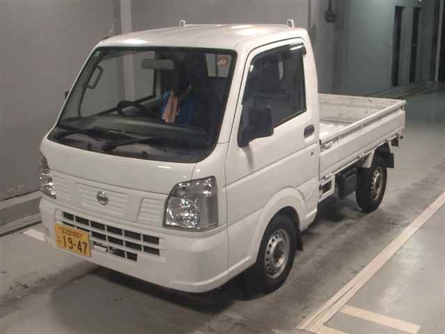NISSAN CLIPPER TRUCK 2020