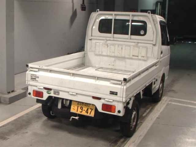 NISSAN CLIPPER TRUCK 2020
