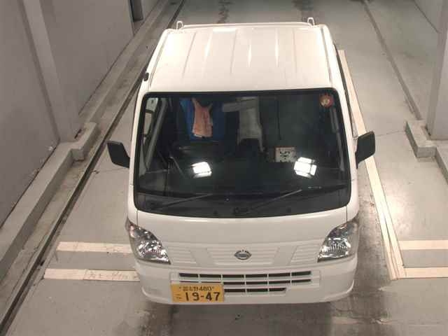 NISSAN CLIPPER TRUCK 2020