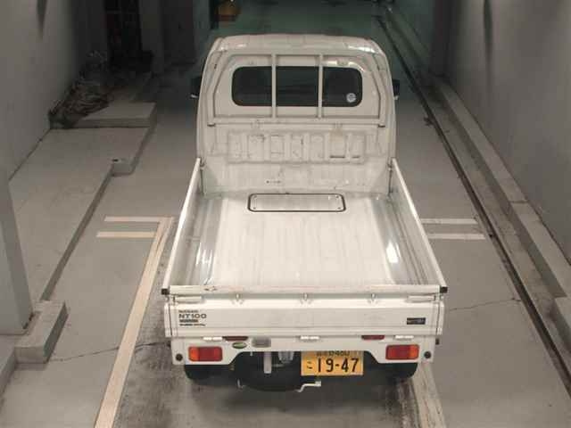 NISSAN CLIPPER TRUCK 2020