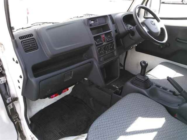 NISSAN CLIPPER TRUCK 2020
