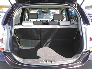 TOYOTA PASSO 2011