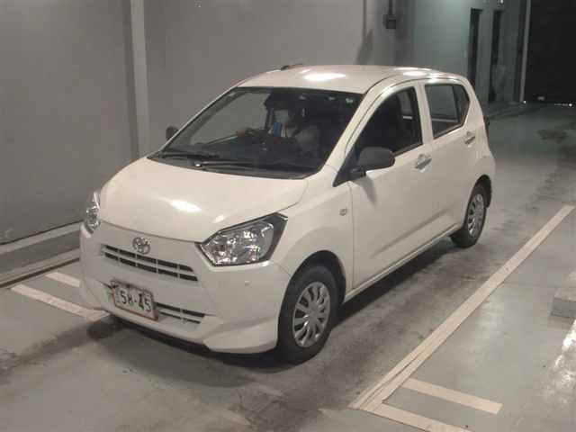 TOYOTA PIXIS EPOCH 2018