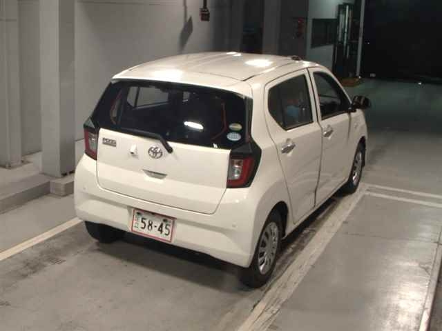 TOYOTA PIXIS EPOCH 2018