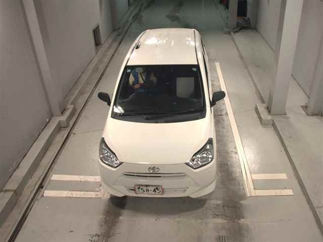TOYOTA PIXIS EPOCH 2018