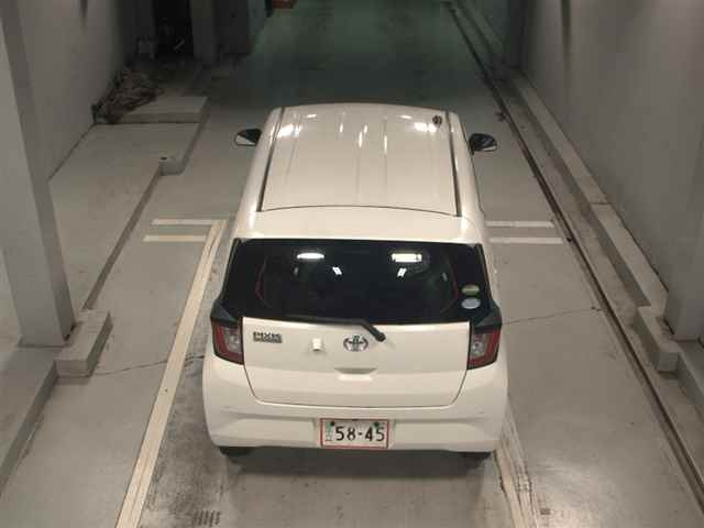 TOYOTA PIXIS EPOCH 2018