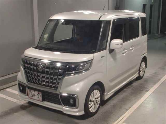 SUZUKI SPACIA 2022