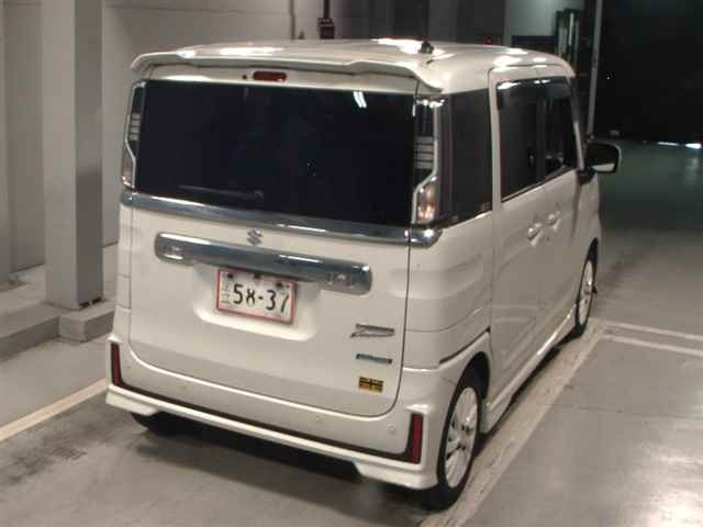 SUZUKI SPACIA 2022
