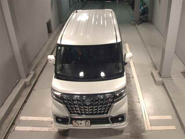 SUZUKI SPACIA 2022