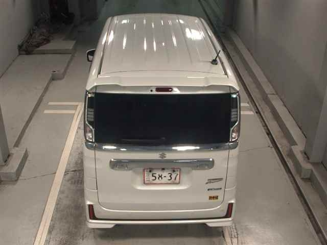 SUZUKI SPACIA 2022