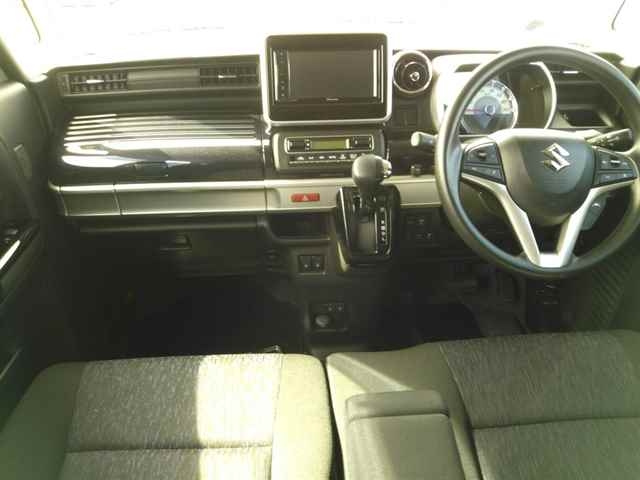 SUZUKI SPACIA 2022