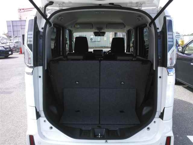 SUZUKI SPACIA 2022