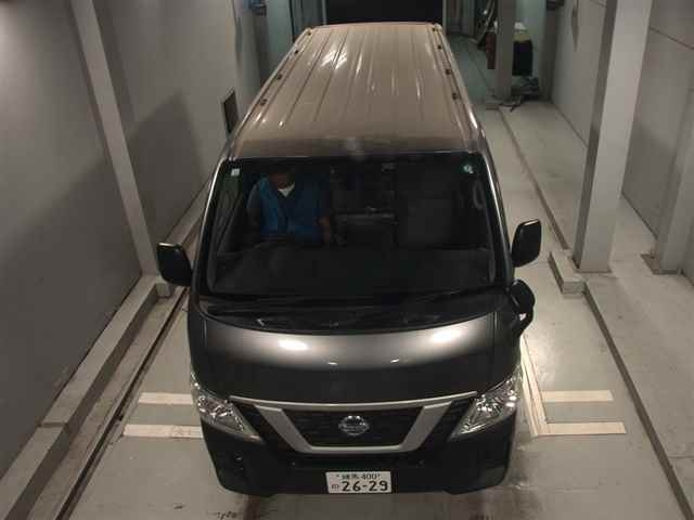 NISSAN CARAVAN VAN 2020