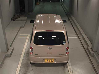 DAIHATSU MIRA 2015
