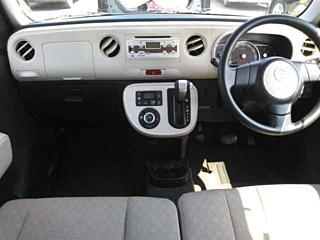 DAIHATSU MIRA 2015