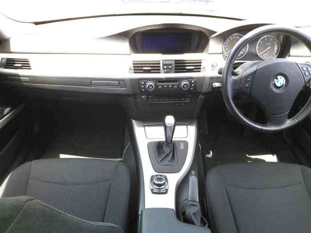 BMW 3 SERIES 2009