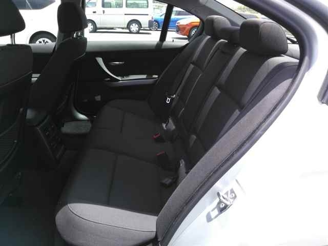 BMW 3 SERIES 2009