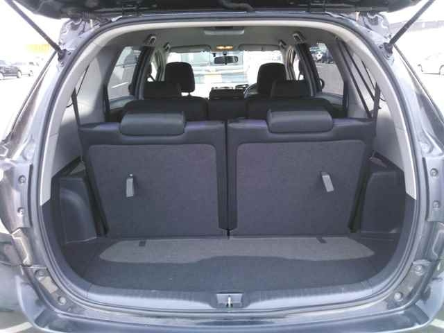 TOYOTA WISH 2015