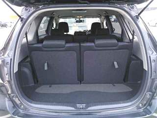 TOYOTA WISH 2015
