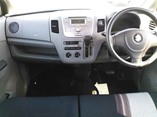 SUZUKI WAGON R 2009