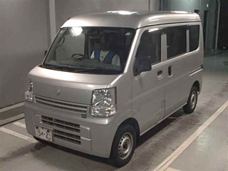 SUZUKI EVERY 2020