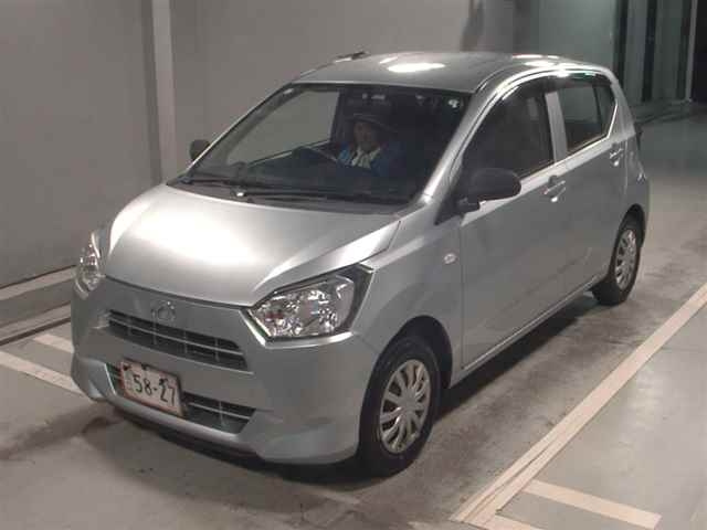 DAIHATSU MIRA E S 2019