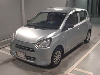 DAIHATSU MIRA E S 2019