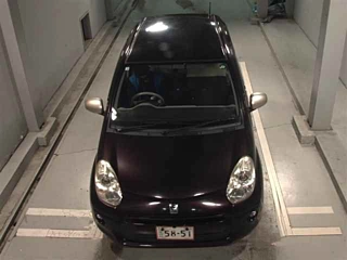 TOYOTA PASSO 2010