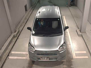 DAIHATSU MIRA E S 2019