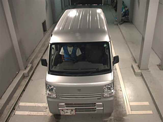 SUZUKI EVERY 2020