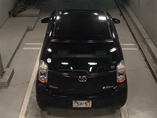 TOYOTA PASSO 2010