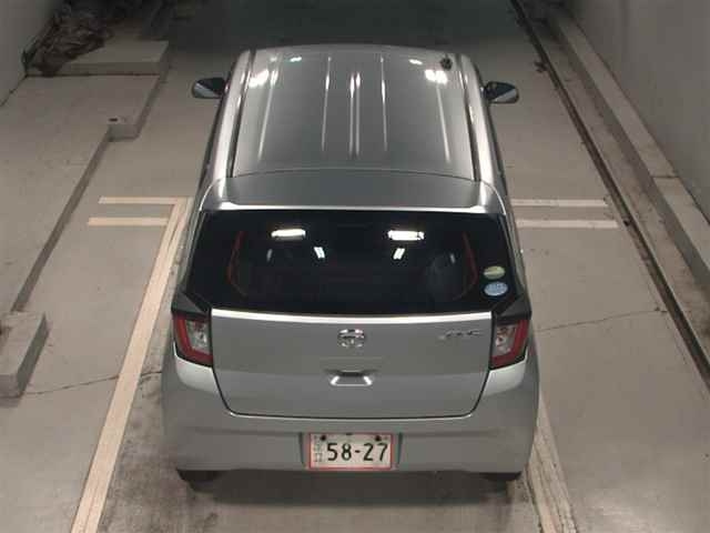 DAIHATSU MIRA E S 2019