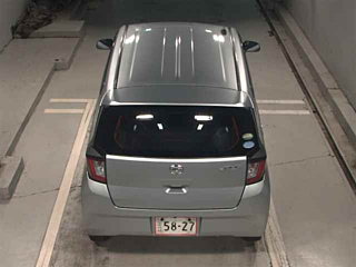 DAIHATSU MIRA E S 2019