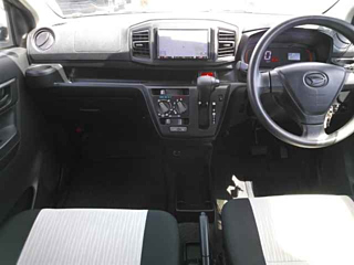 DAIHATSU MIRA E S 2019