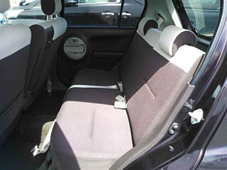 TOYOTA PASSO 2010