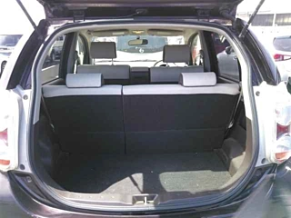 TOYOTA PASSO 2010