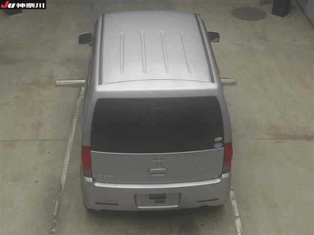 NISSAN OTTI 2008