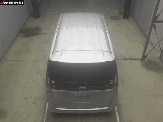 NISSAN SERENA 2020