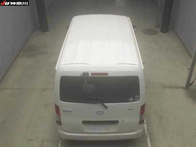 TOYOTA TOWN ACE VAN 2020