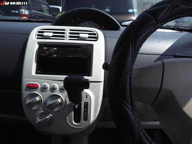 NISSAN OTTI 2012